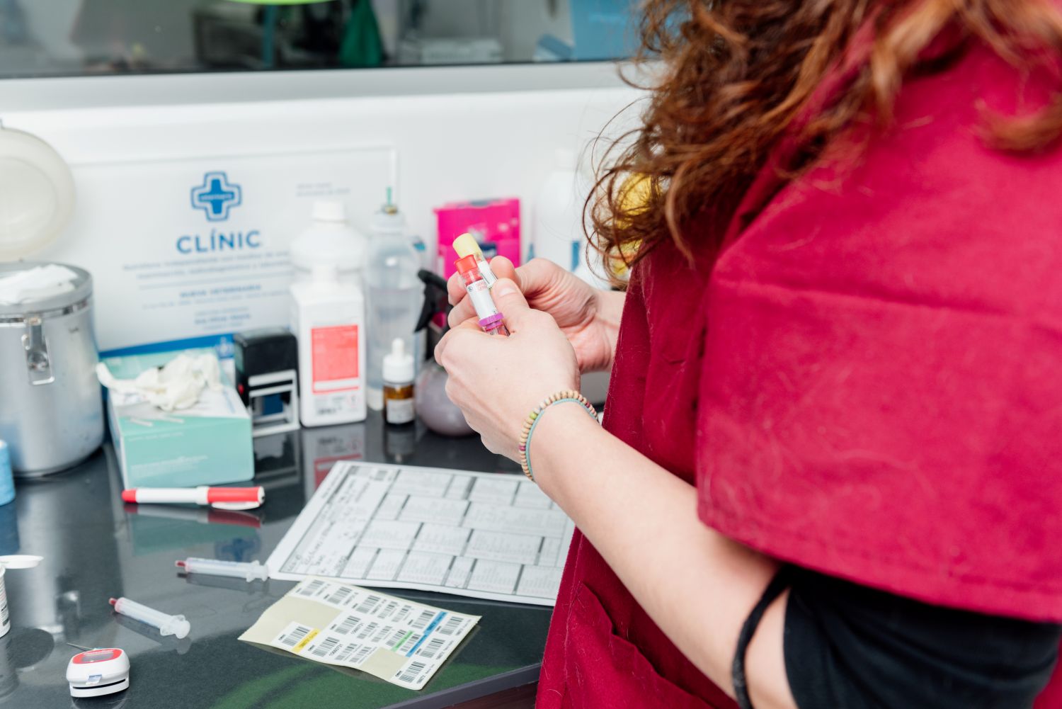 HIV PEP Medicine