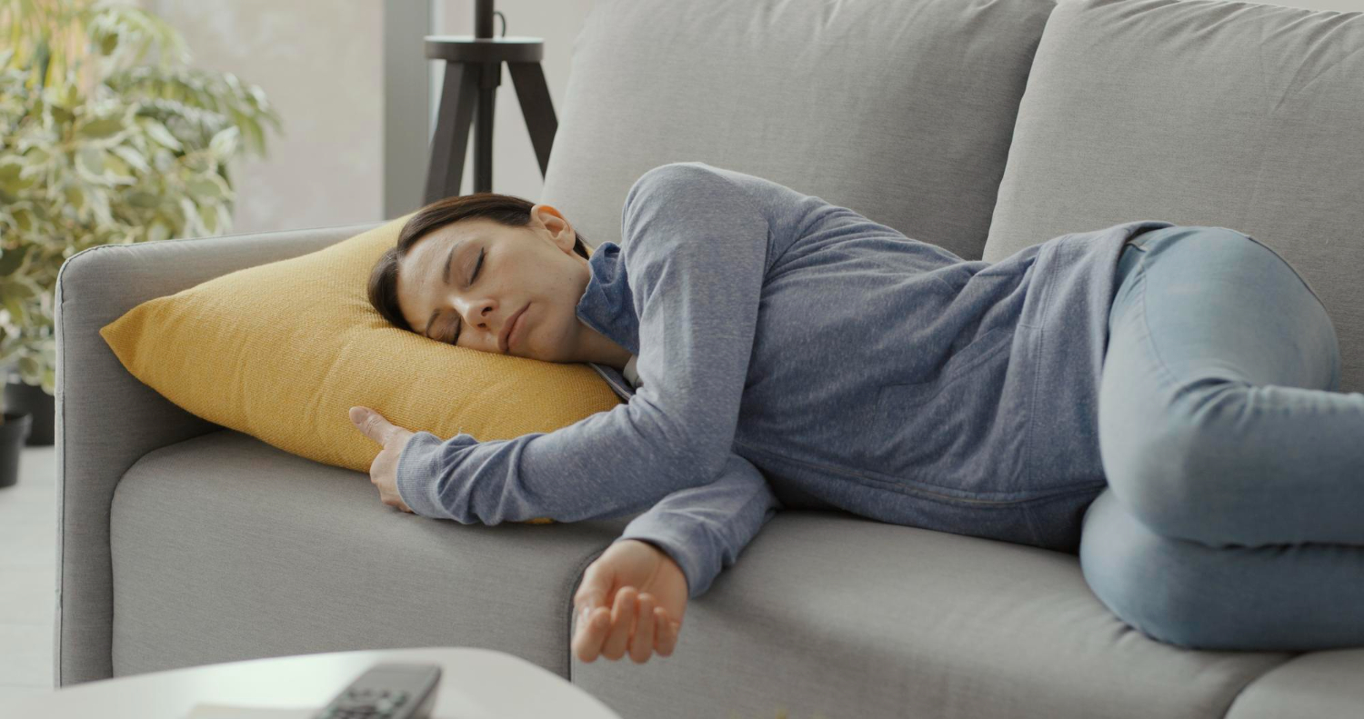 Power Nap
